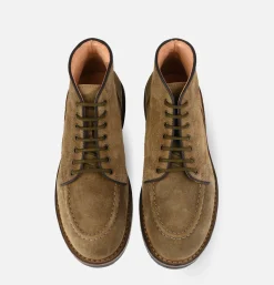 ASTORFLEX Boots Nuvoflex Rubber Militare<Homme Bottes