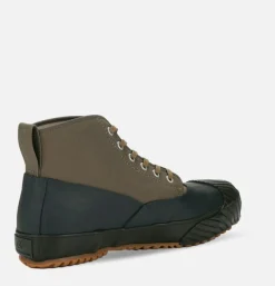 MOONSTAR Bottes Alweather RF Olive<Homme Baskets