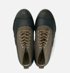 MOONSTAR Bottes Alweather RF Olive<Homme Baskets