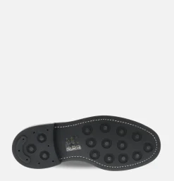 TRICKERS Bottes Ethan Monkey Boot Black<Homme Bottes