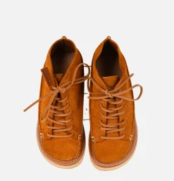 YOGI FOOTWEAR Bottes Fairfield Chestnut Brown<Homme Chaussures