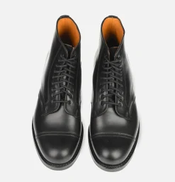 JOSEPH CHEANEY Bottes Jarrow Black<Homme Bottes