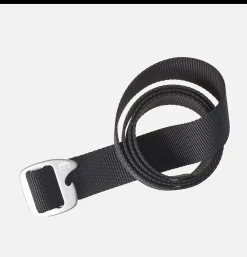 KAVU Bottlepop Belt Black< Ceintures