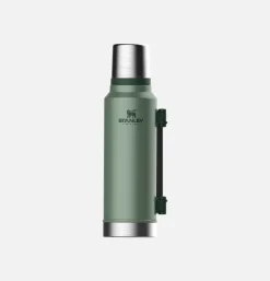 STANLEY 1913 Bouteille Legendary 1.40L Hammertone Green< Outdoor