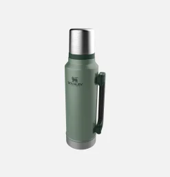 STANLEY 1913 Bouteille Legendary 1.40L Hammertone Green< Outdoor