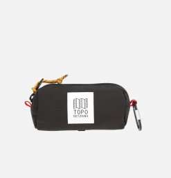 TOPO DESIGNS Burrito Bag Black< Autres Sacs |Petite Maroquinerie