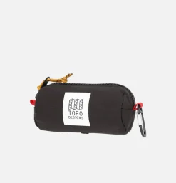 TOPO DESIGNS Burrito Bag Black< Autres Sacs |Petite Maroquinerie