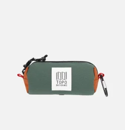TOPO DESIGNS Burrito Bag Forest< Autres Sacs |Petite Maroquinerie
