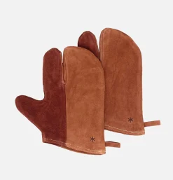 SNOW PEAK Camper's Mittens< Outdoor|Maison