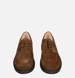 ASTORFLEX Carlflex Rubber Dark Khaki<Homme Chaussures