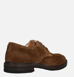 ASTORFLEX Carlflex Rubber Dark Khaki<Homme Chaussures