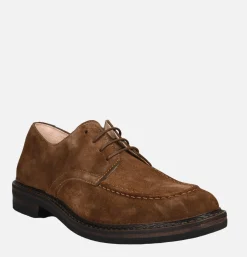 ASTORFLEX Carlflex Rubber Dark Khaki<Homme Chaussures