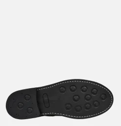 ASTORFLEX Carlflex Rubber Dark Khaki<Homme Chaussures
