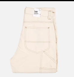 LEE Carpenter Ecru< Jeans