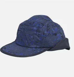 SUBLIME Casquette Safari Jet Navy< Chapeaux & Casquettes
