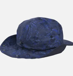 SUBLIME Casquette Safari Jet Navy< Chapeaux & Casquettes
