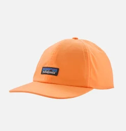 PATAGONIA ACCESSORIES Casquette Terrebonne Vivid Apricot< Chapeaux & Casquettes