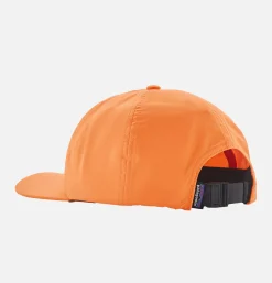 PATAGONIA ACCESSORIES Casquette Terrebonne Vivid Apricot< Chapeaux & Casquettes