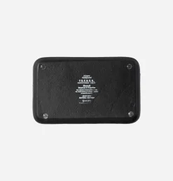 PUEBCO Cast Iron Tray Black< Maison