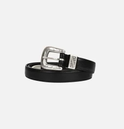 ANDERSON'S Ceinture 2784 Black< Ceintures
