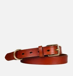 ANDERSON'S Ceinture 3404 Brown< Ceintures
