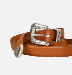 ANDERSON'S Ceinture 2782 Brown< Ceintures