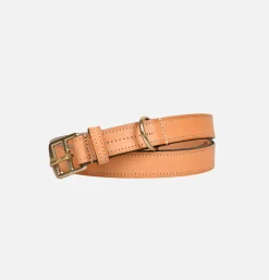 ANDERSON'S Ceinture 3404 Tan< Ceintures