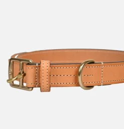 ANDERSON'S Ceinture 3404 Tan< Ceintures