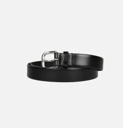 ANDERSON'S Ceinture A2782 Black Silver< Ceintures