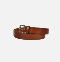 ANDERSON'S Ceinture A2782 Brown Silver< Ceintures