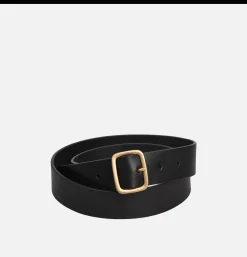 ANDERSON'S Ceinture A3412fd Black< Ceintures