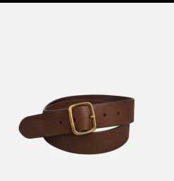 ANDERSON'S Ceinture A3412fd Brown< Ceintures