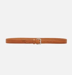 IL BISONTE Ceinture Cowhide< Ceintures