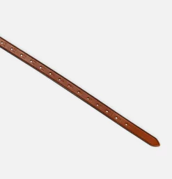 YUKETEN Ceinture Stirrup Oak< Ceintures