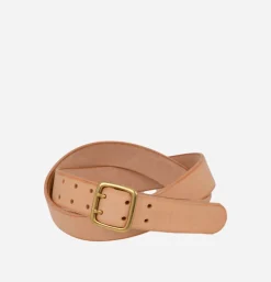 BIFF Ceinture Two Tong Natural< Ceintures