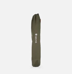 SNOW PEAK Chaise Basse Khaki< Outdoor