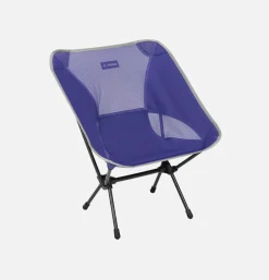 HELINOX Chaise One Cobalt Violet< Outdoor