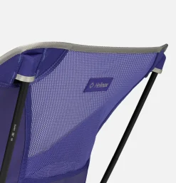 HELINOX Chaise One Cobalt Violet< Outdoor