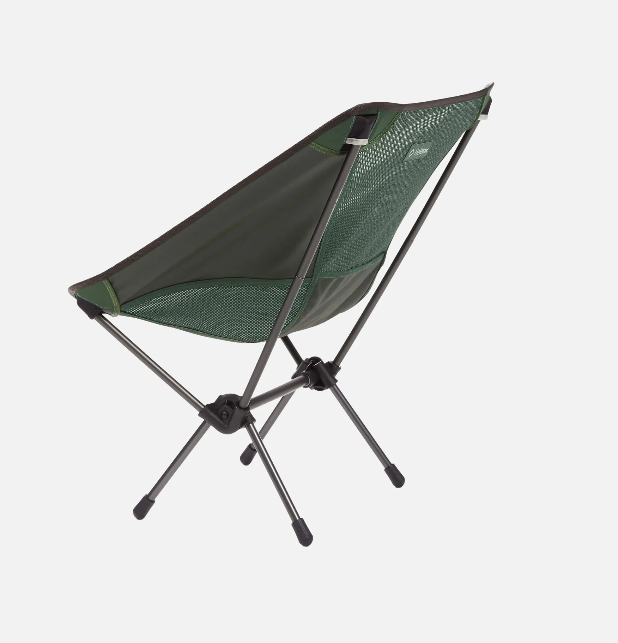 HELINOX Chaise One Forest Verte< Outdoor