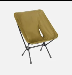 HELINOX Chaise Tactical Chair Coyote Tan< Outdoor