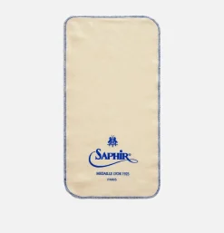 SAPHIR MEDAILLE D'OR Chamoisine Grand Modele<Homme Produits D'entretien