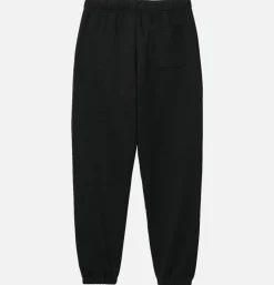 CARHARTT WIP Chase Sweat Pant Black< Pantalons