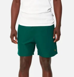 CARHARTT WIP Chase Swim Trunks Chervil< Maillot De Bain