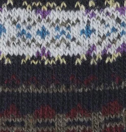 BARBOUR Chausettes Boyd Navy<Femme Autres|Chaussettes