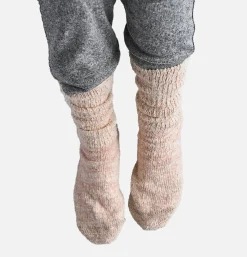 YAHAE Chaussette Garabou<Homme Chaussettes