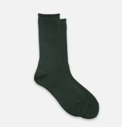 ROTOTO Chaussettes City Green<Homme Chaussettes