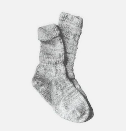 YAHAE Chaussettes Garabou Green<Homme Chaussettes