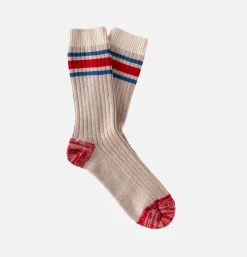 THUNDERS LOVE Chaussettes Nautical Old Port<Femme Autres|Chaussettes