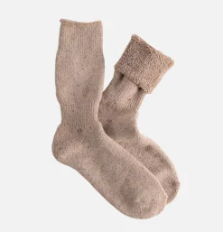 THUNDERS LOVE Chaussettes Outdoor Sand<Femme Autres|Chaussettes