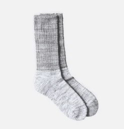 YAHAE Chaussettes Pile Green<Homme Chaussettes